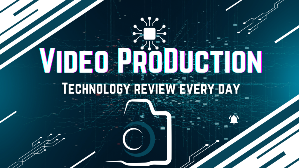 Video Production
